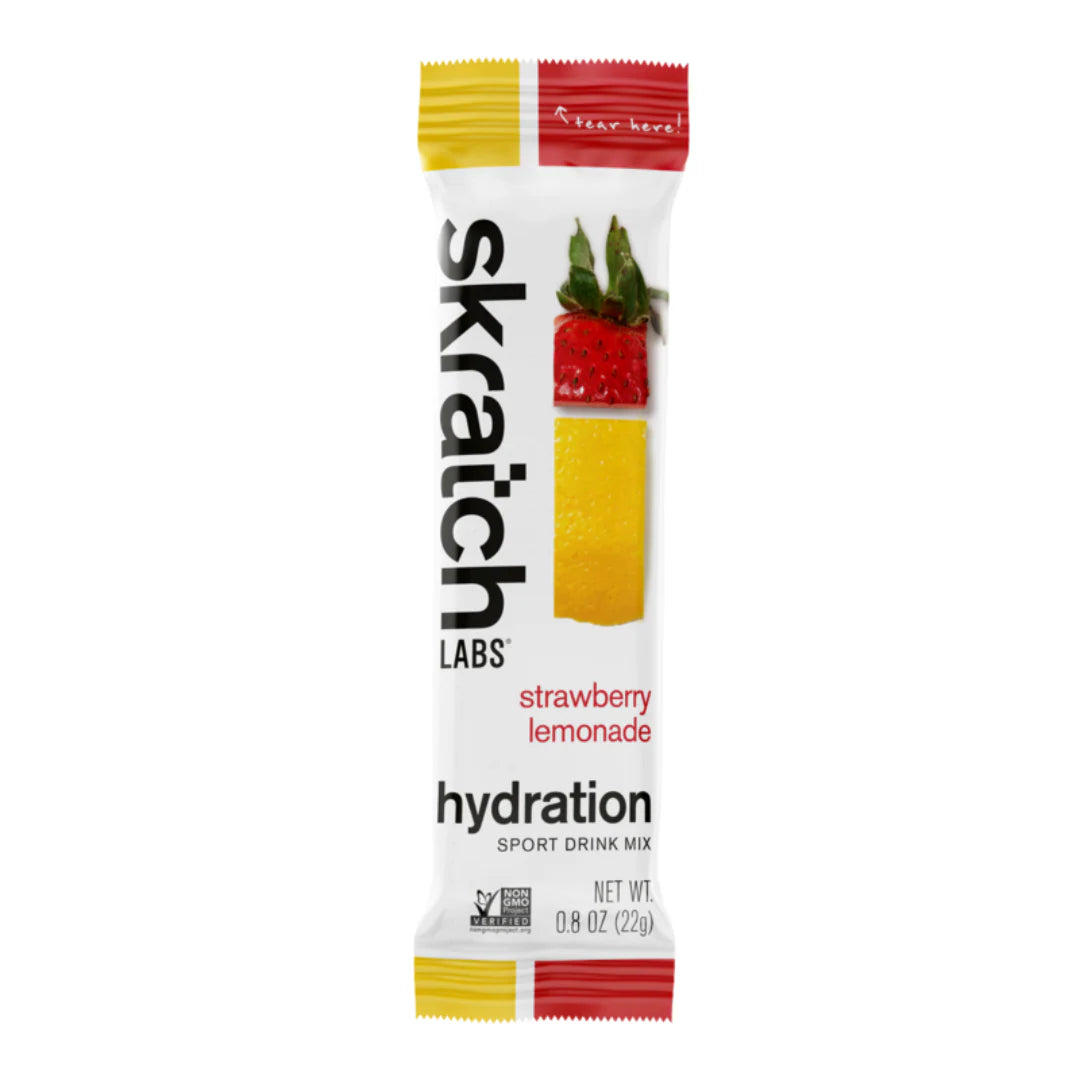 Skratch Labs Hydration Sport Drink Mix
