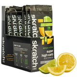Skratch Labs Super High-Carb Drink Mix