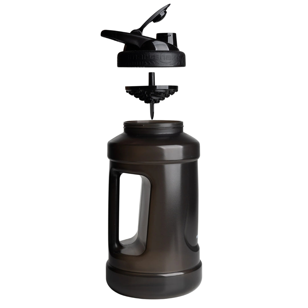 SmartShake Ultimate Jug Black 2.1L