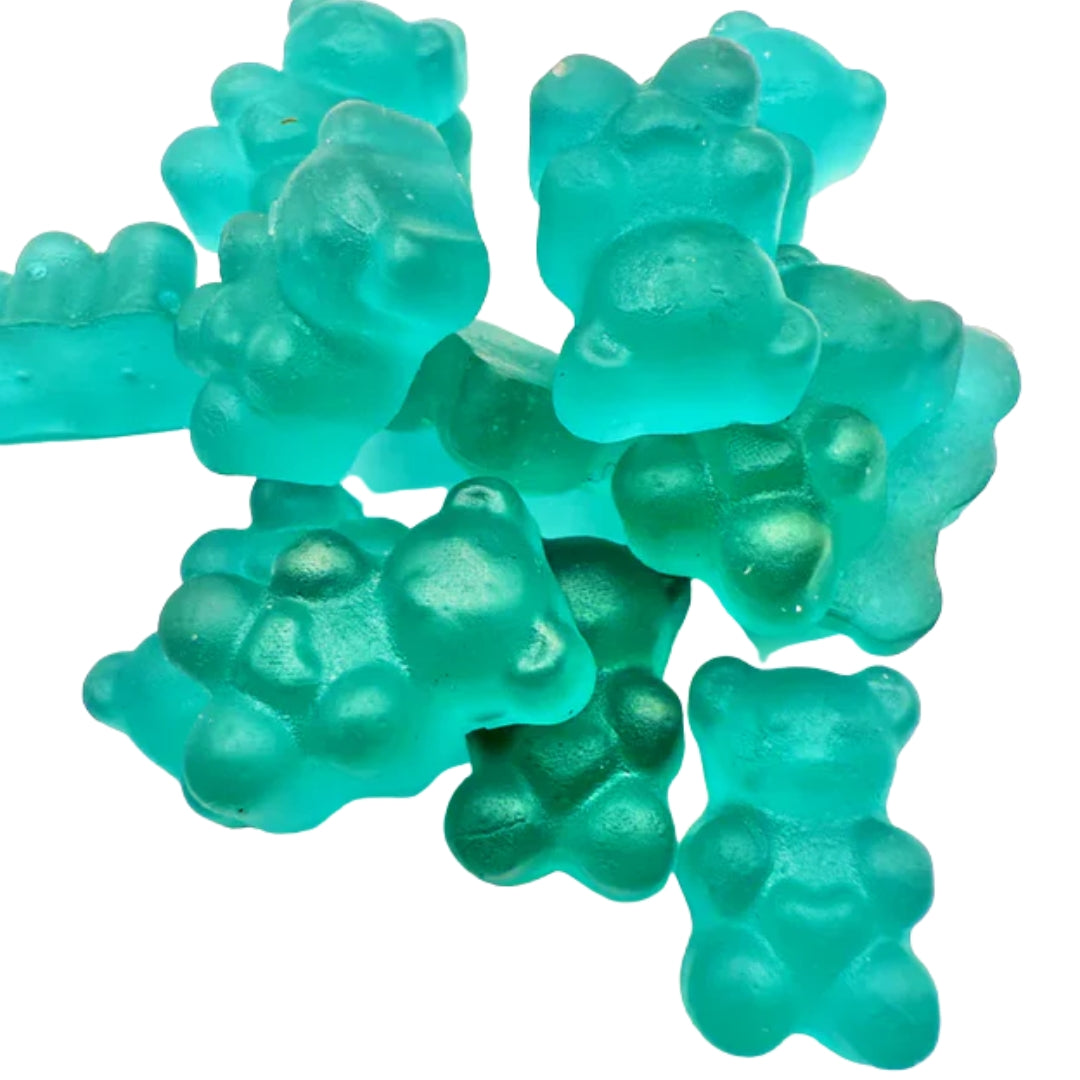 Sobear Hangover Gummies