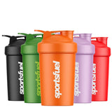 Sportsfuel 400ml Shaker