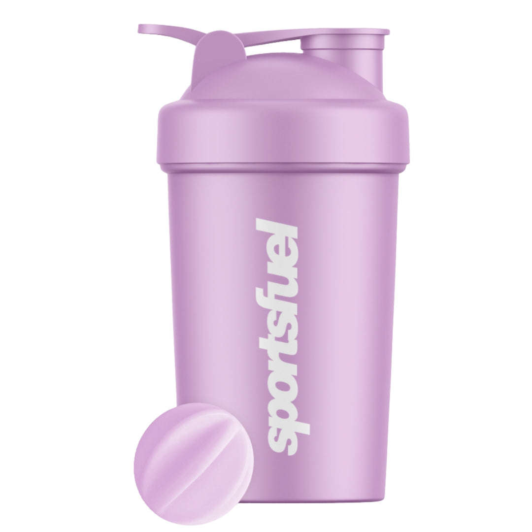 Sportsfuel 400ml Shaker