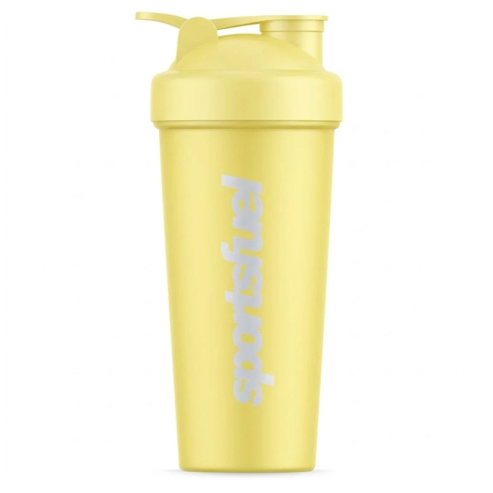 Sportsfuel 600ml Shaker