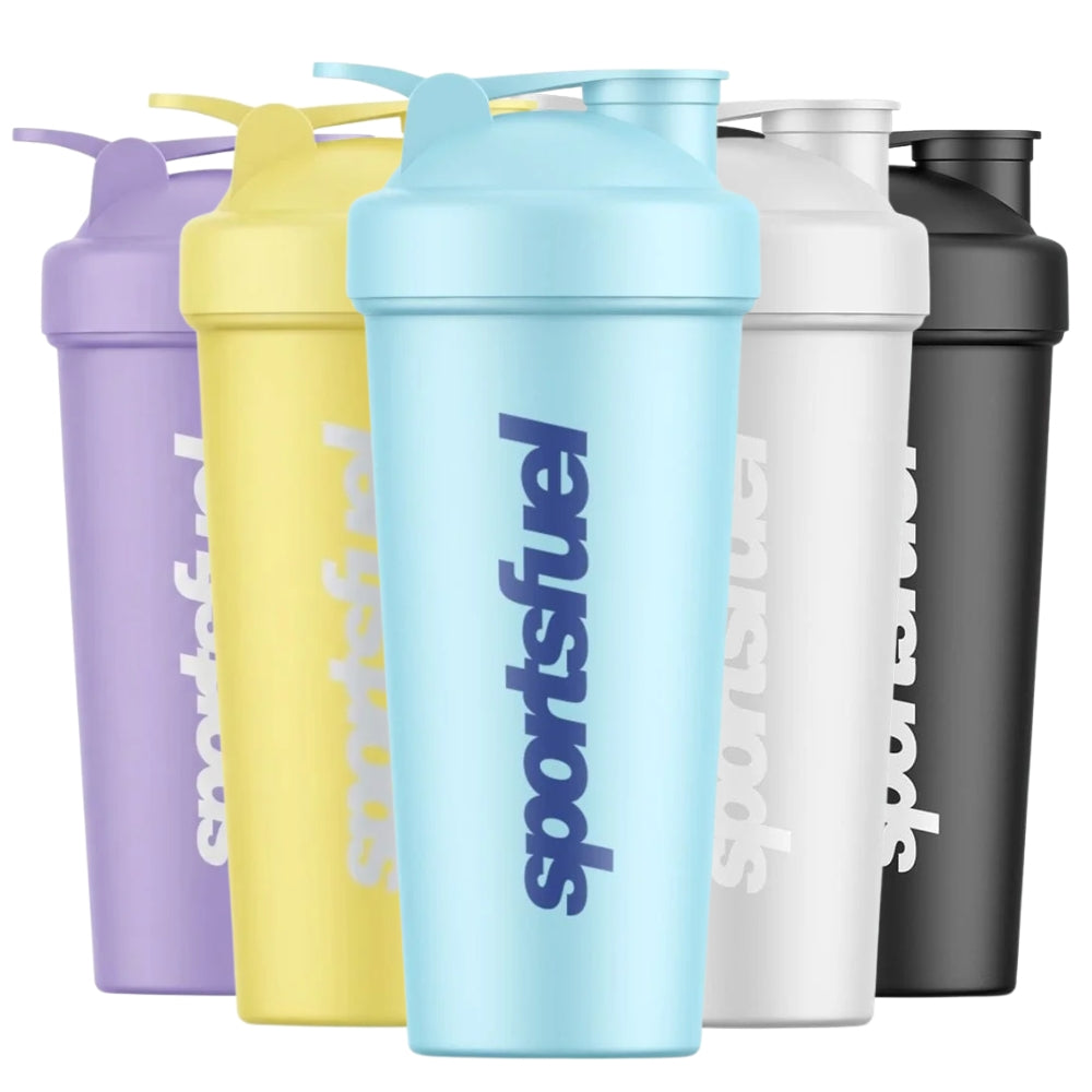 Sportsfuel 600ml Shaker