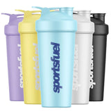 Sportsfuel 600ml Shaker