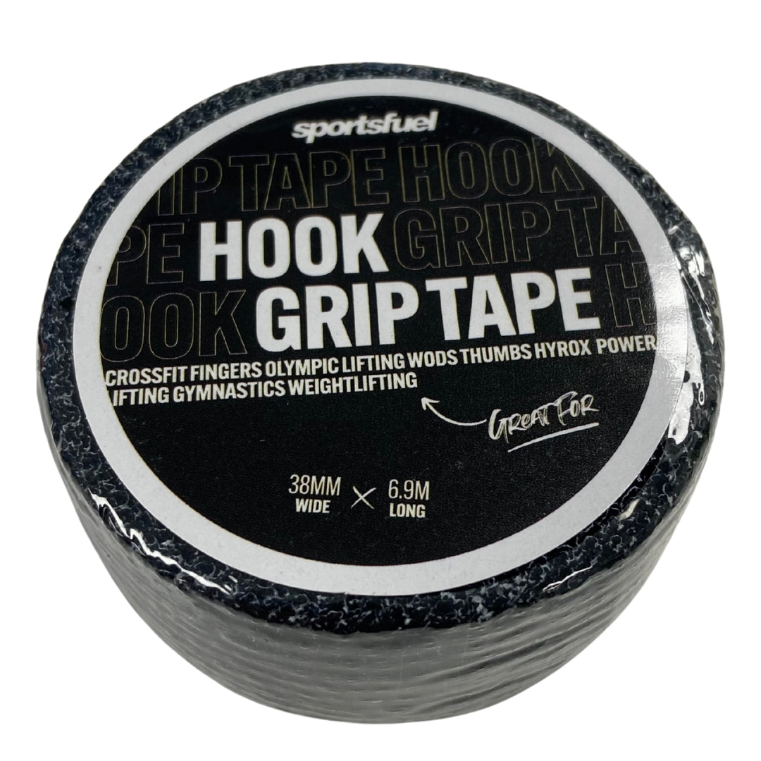 Sportsfuel CrossFit Hook Grip Finger Tape