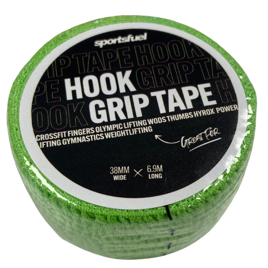 Sportsfuel CrossFit Hook Grip Finger Tape