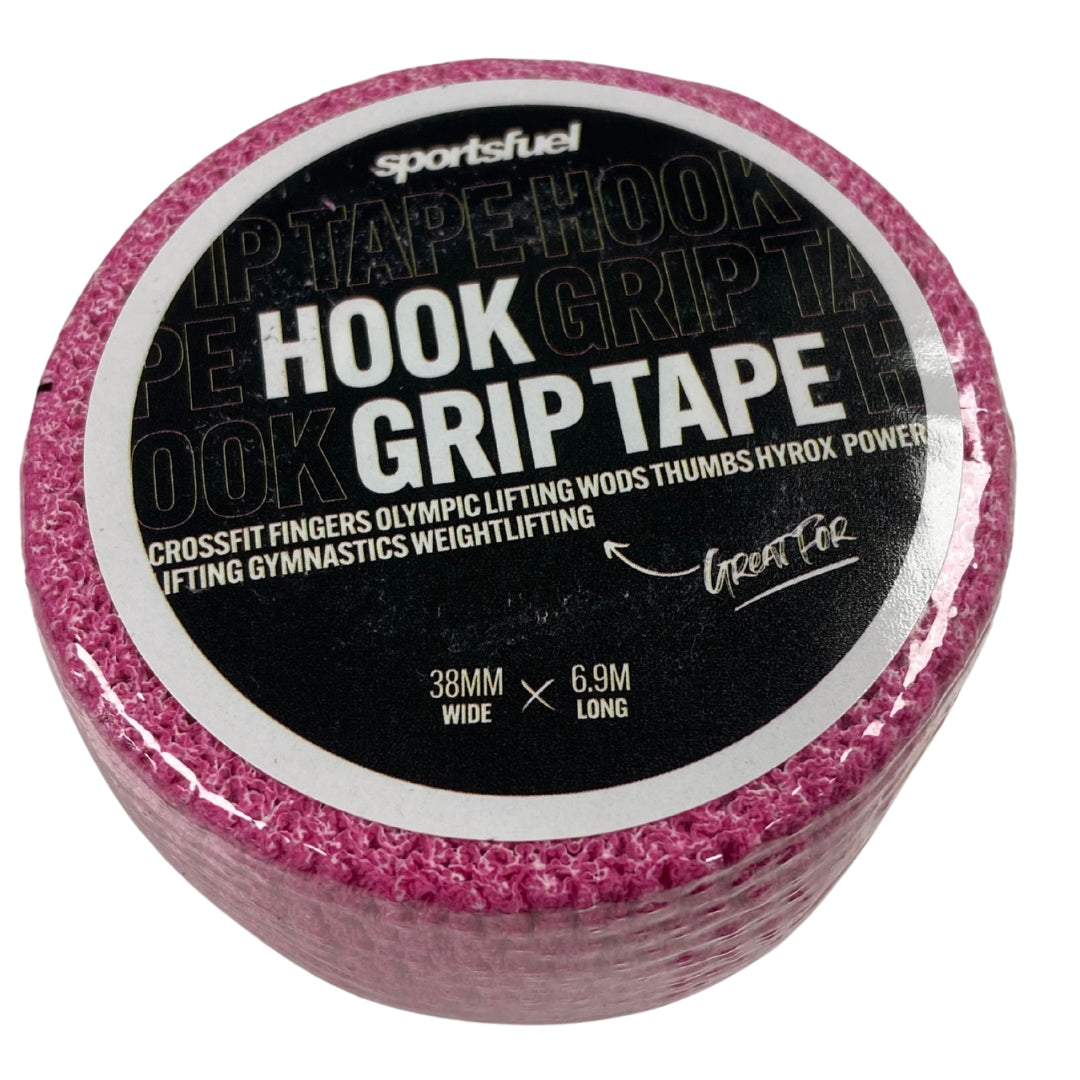 Sportsfuel CrossFit Hook Grip Finger Tape