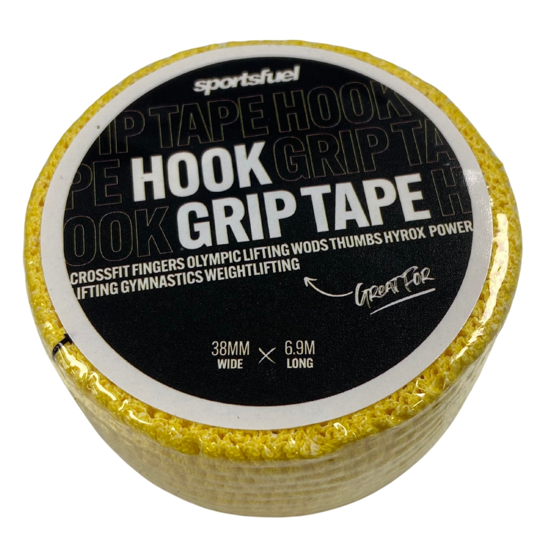 Sportsfuel CrossFit Hook Grip Finger Tape