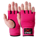 Sting Elasticised Quick Wraps