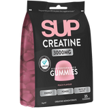 SUP Creatine 3000mg Gummies