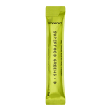 Tropeaka Superfood Greens + D