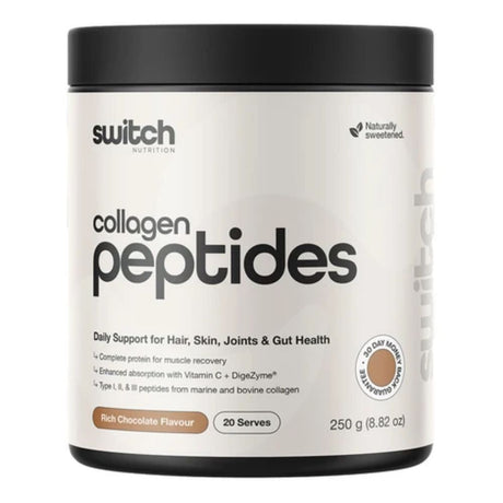 Switch Nutrition Collagen Switch