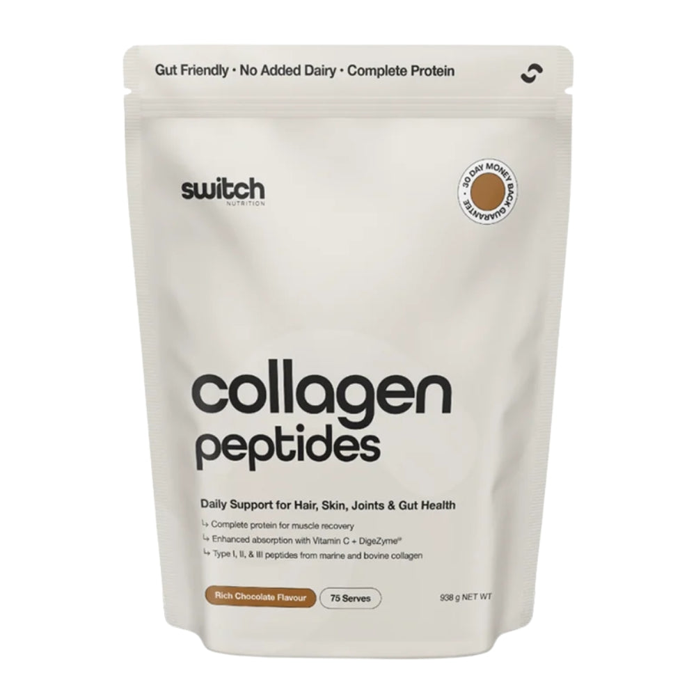 Switch Nutrition Collagen Switch