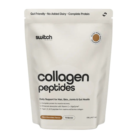 Switch Nutrition Collagen Switch