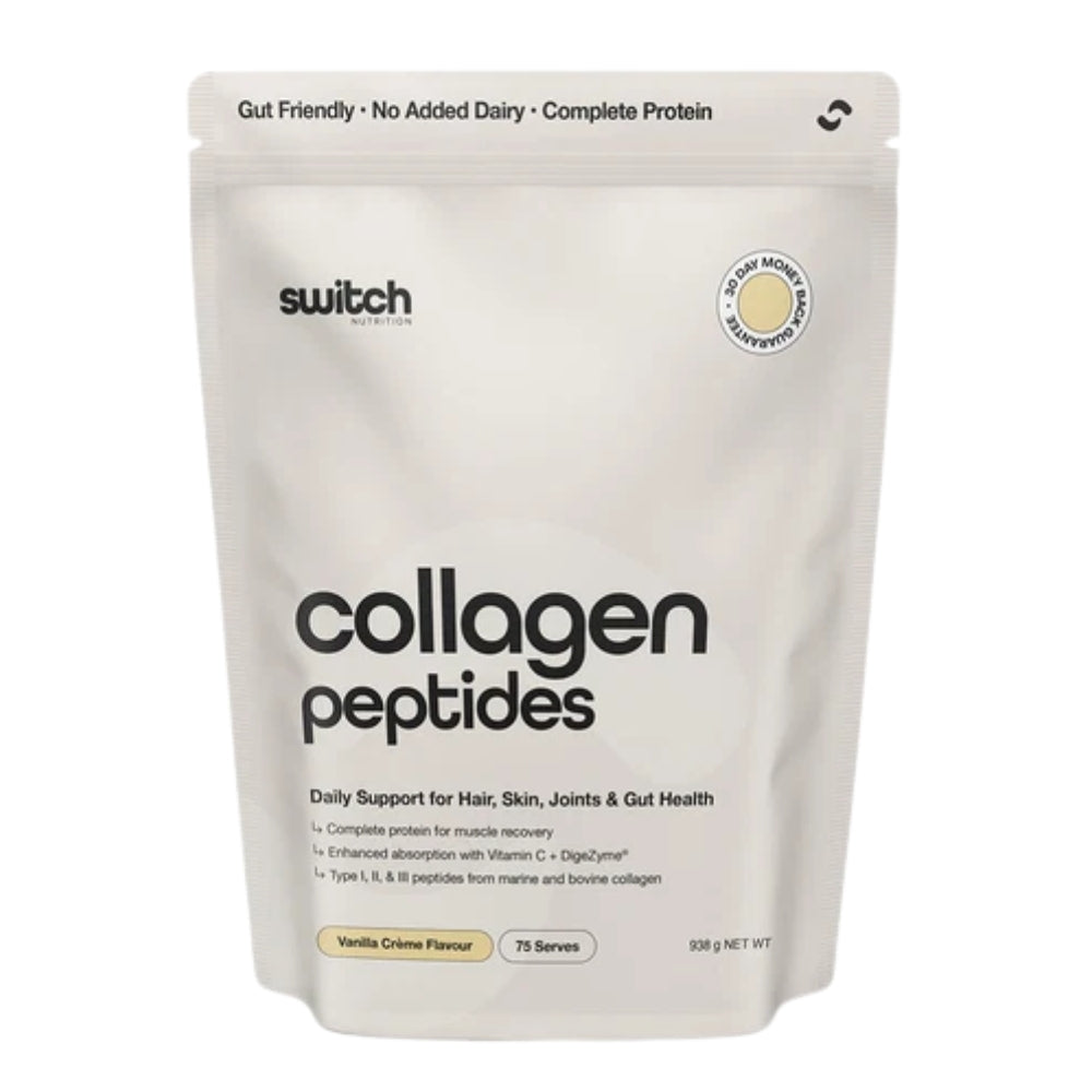 Switch Nutrition Collagen Switch