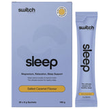 Switch Nutrition Sleep Powder