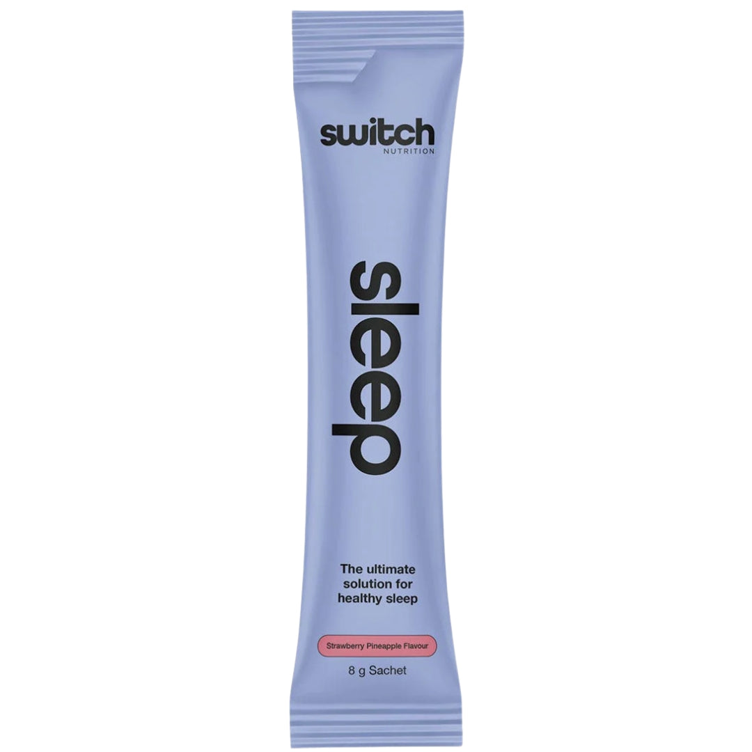 Switch Nutrition Sleep Powder