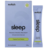 Switch Nutrition Sleep Powder