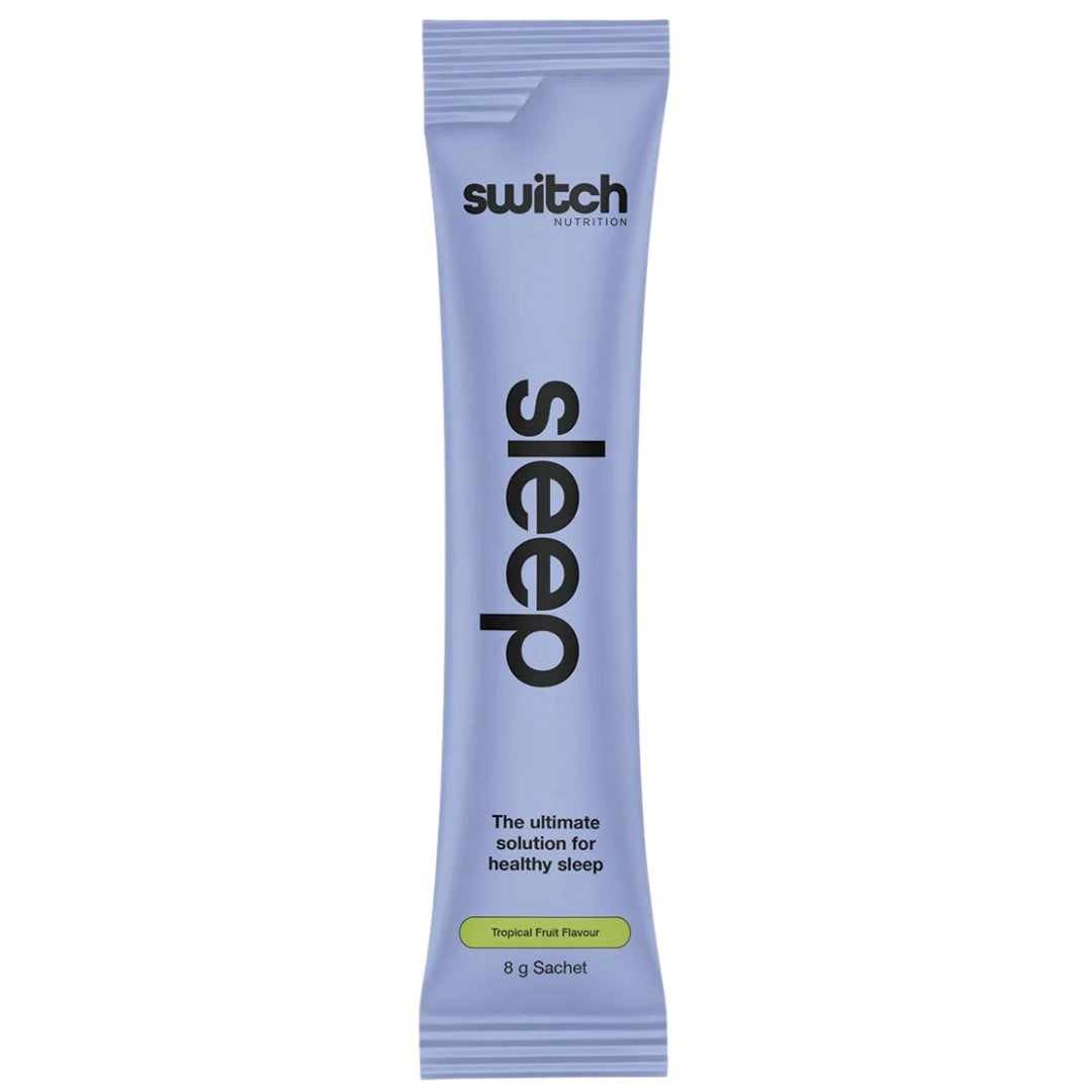 Switch Nutrition Sleep Powder