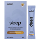Switch Nutrition Sleep Powder