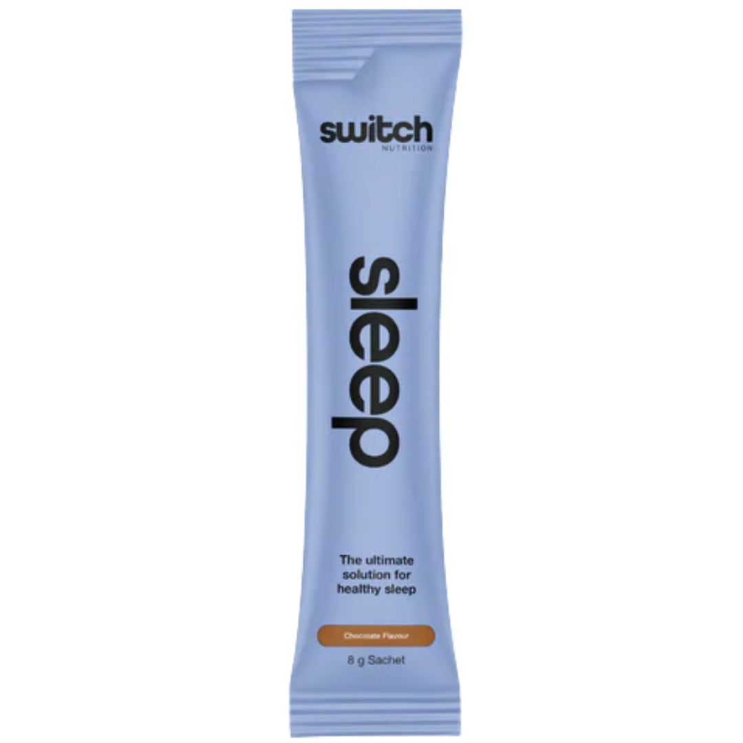 Switch Nutrition Sleep Powder