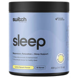Switch Nutrition Sleep Powder