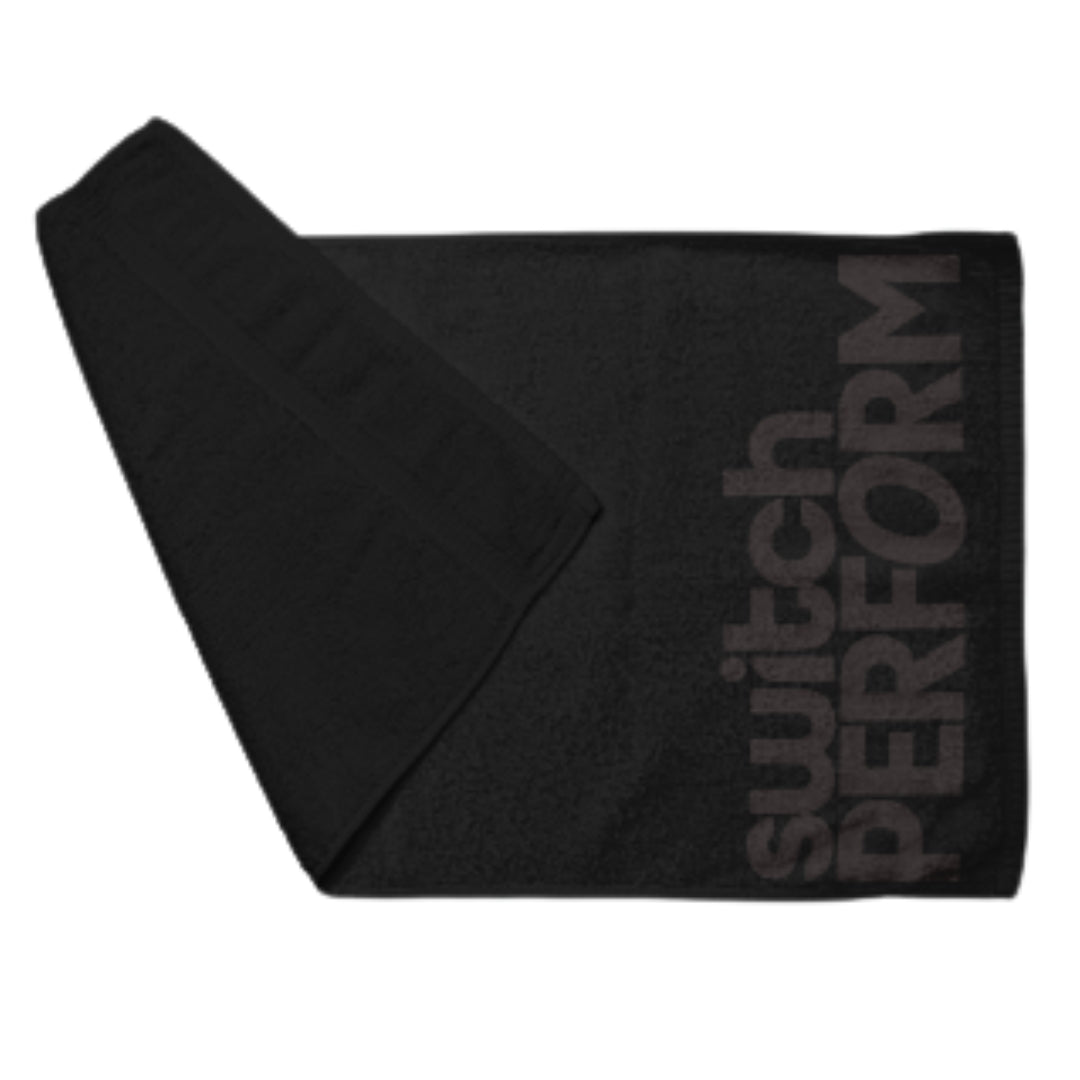 Switch Nutrition Gym Towel *Gift*