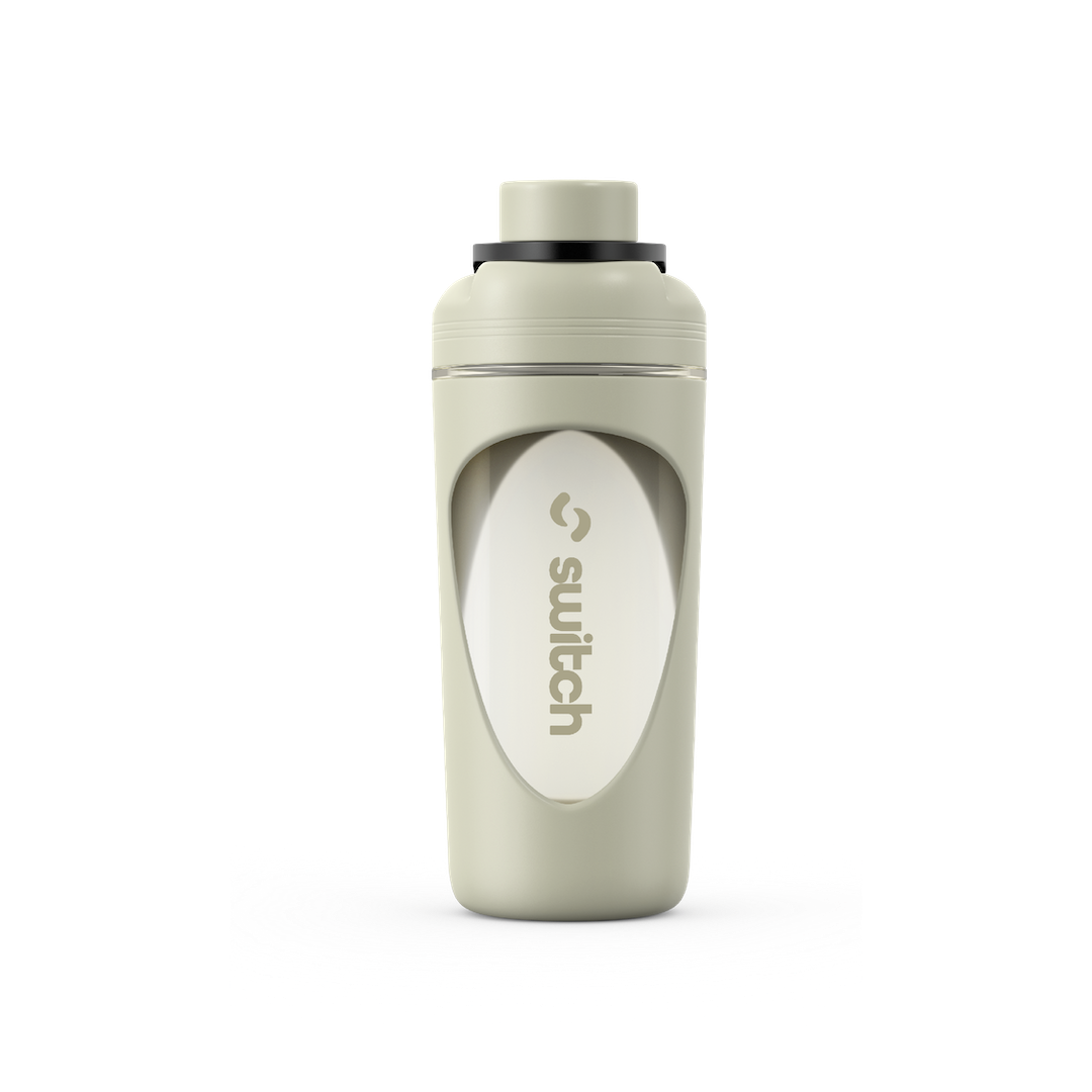 Premium Daily Shaker *Gift*