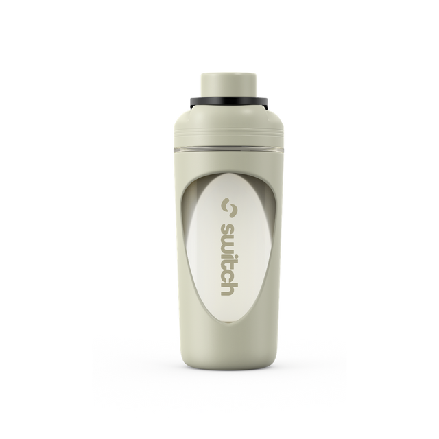 Premium Daily Shaker *Gift*