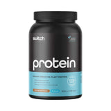 Switch Nutrition Plant Protein Switch
