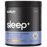 Switch Nutrition Sleep+ Powder