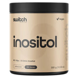 Switch Nutrition 100% Pure Inositol Powder