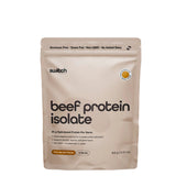 Switch Nutrition Beef Protein Isolate Powder