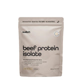 Switch Nutrition Beef Protein Isolate Powder
