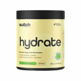 Switch Nutrition Hydrate Everyday Sugar Free Electrolytes