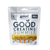 Creatine Monohydrate Gummies