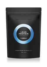 Tropeaka Lean Plant Protein