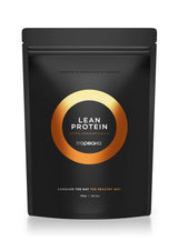 Tropeaka Lean Plant Protein