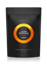 Tropeaka Lean Plant Protein