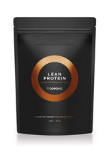 Tropeaka Lean Plant Protein