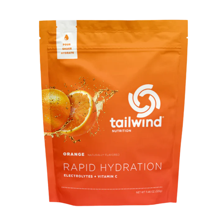 Tailwind Rapid Hydration