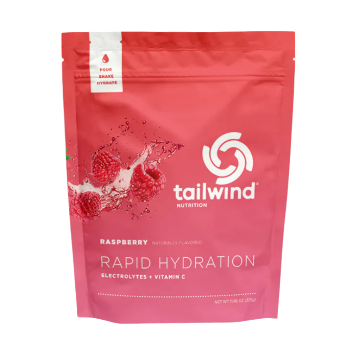 Tailwind Rapid Hydration