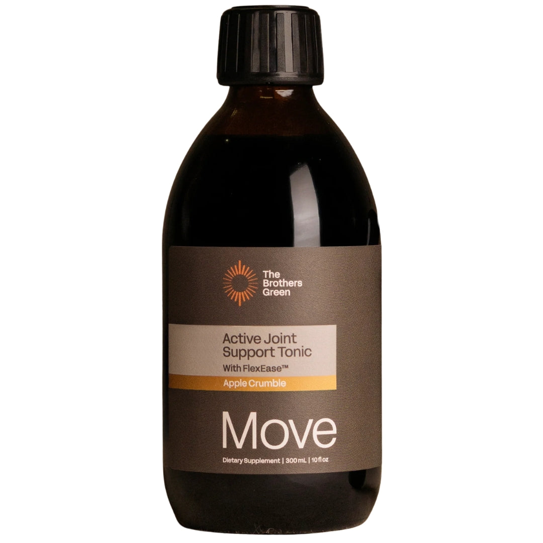 The Brothers Green Move Active Joint Support with FlexEase™ Tonic