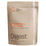 The Brothers Green Digest Gut Health Hemp Protein Powder