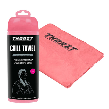Thorzt Chill Towel