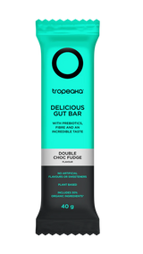 Tropeaka Delicious Gut Bar (Previously Goodness Gut Bar)