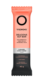 Tropeaka Delicious Gut Bar (Previously Goodness Gut Bar)