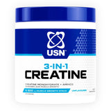 USN 3-In-1 Creatine
