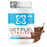 USN Diet Fuel UltraLean